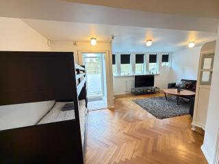 Cozy centrally located apartment in Reykjavik - 2