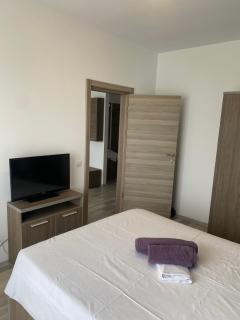 Rebe Apartaments Summerland - 2