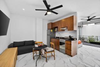 Unit Elote Romantic Zone - 9
