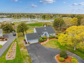 Waterfront Escape with Stunning Views on Bass River - 8