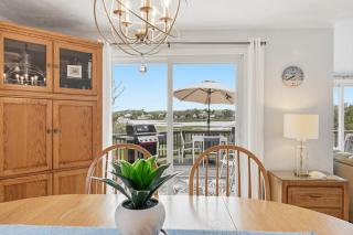 Waterfront Escape with Stunning Views on Bass River - 3