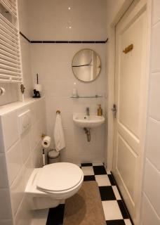 Manor Suite Amsterdam - 2