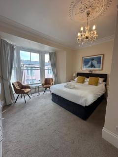 Myrtle House Hotel - 6