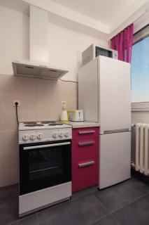 Apartman City view Zemun - 4