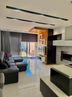 Exclusive Penthouse Jacuzzi Rooftop San Julian - 8