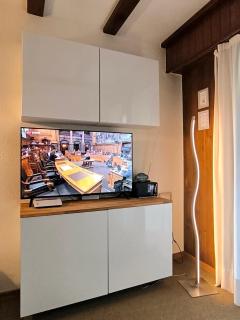 Ferienwohnung Schwarzsee - nur 300m vom See - 8