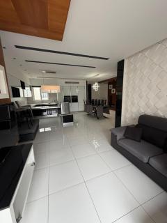Exclusive Penthouse Jacuzzi Rooftop San Julian - 7