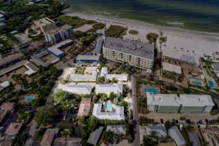 Beach Club Modern Condo C Bldg. - 7