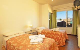 Complejo Ali Lafken - 3