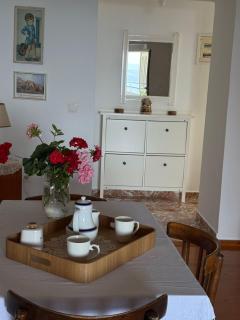 M & A Ionian Balcony - 7