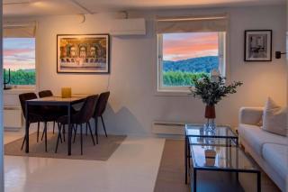 Lys og flott leilighet til leie i Kristiansand - 3