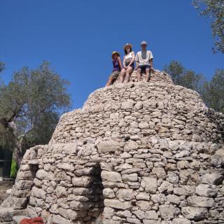 Wishne Glamping Agriturismo in tende Bisceglie - 3