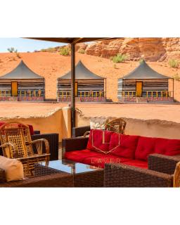 Laver wadi rum - 3
