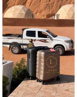 Laver wadi rum - 1
