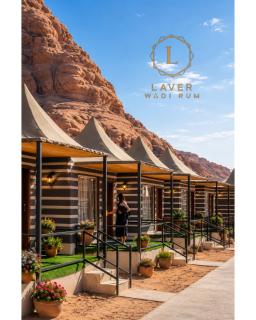 Laver wadi rum - 5