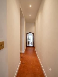 Appartement du Comte de Choisy - 1