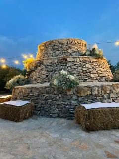 Wishne Glamping Agriturismo in tende Bisceglie - 6