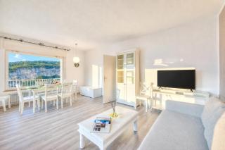 Villa Panorama with private pool - Happy Rentals - 7