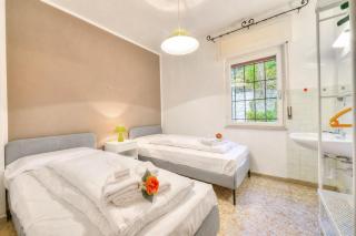 Villa Panorama with private pool - Happy Rentals - 4