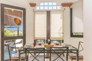 Trilo Debora 2Km From The Beach - Happy Rentals - 2