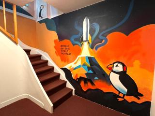 The Stykkishólmur Inn by Ourhotels - 7