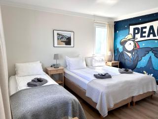 The Stykkishólmur Inn by Ourhotels - 6