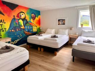 The Stykkishólmur Inn by Ourhotels - 4