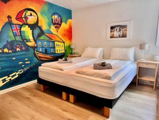 The Stykkishólmur Inn by Ourhotels - 7
