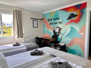 The Stykkishólmur Inn by Ourhotels - 2