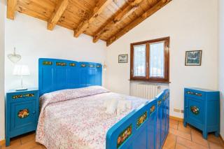 Villa Il Castagno Few Min From Beach - Happy Rentals - 5