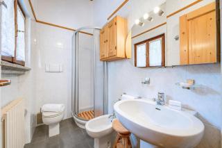 Villa Il Castagno Few Min From Beach - Happy Rentals - 2