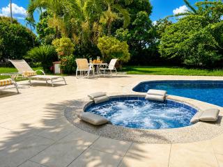Villa de lujo a 20 mins Buga con Piscina privada, Jacuzzi y BBQ - 9