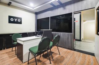 Hotel O Anuguna Tulasi Grand Near JNTU University Hyderabad - 3