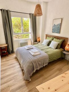 Maison au vert avec piscine - Les 3 Olives - 5