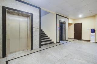 Hotel O Anuguna Tulasi Grand Near JNTU University Hyderabad - 1