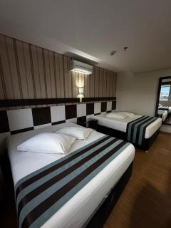 Hotel Maestro Premium Cascavel - 2
