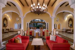 Casa Velas Adults Only All Inclusive - 1