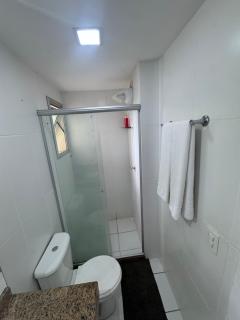 Apto 3 Quartos com Ar, Piscina, Garagem - Cuiabá - 8