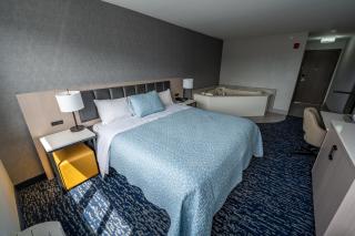 Seaport Resort and Marina - 6