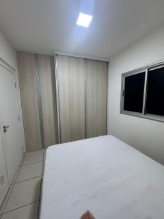 Apto 3 Quartos com Ar, Piscina, Garagem - Cuiabá - 7