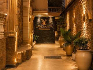 La Veranda Pyramids View Hotel - 1