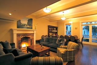 The Gables Inn Sausalito - Sausalito - 0