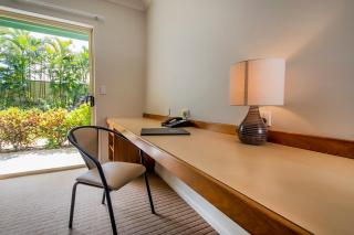 Shamrock Gardens Motel - Mackay - 9