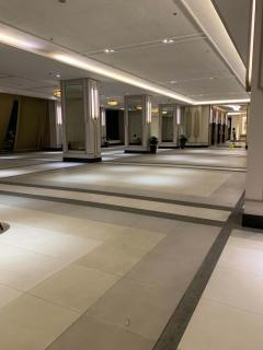 Heaven45 - 2BR Spacious Condo with City View and Netflix near NAIA, MOA, Makati and Manila 4-6pax - 9