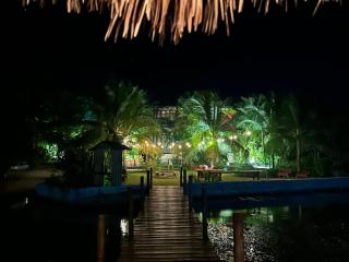 Paraíso privado en Paracuru: Quinta Três Marias, Alojamiento Premium y Naturaleza - 3