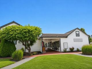Hershey Farm Resort - 2