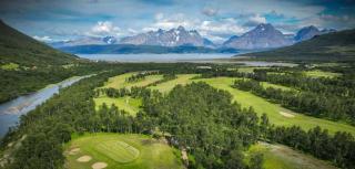 Mountainside Lodge - Breivikeidet - 8
