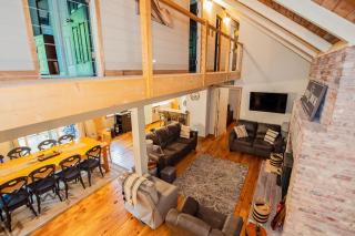 Scenic Views! Riverfront Kalama Home, Pets Welcome - 3