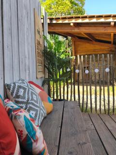 Le Petit Bivouac - 8