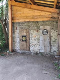 Le Petit Bivouac - 6